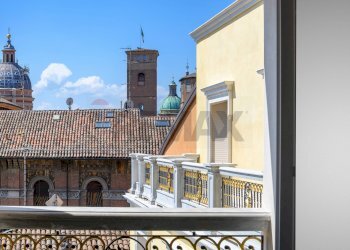 Edificio all\'aperto - Bilocale via Crispi
 
3, Reggio nell'Emilia - foto 8