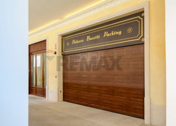 Hall / corridoio - Bilocale via Crispi
 
3, Reggio nell'Emilia - foto 10