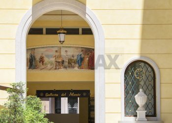 Edificio all\'aperto - Bilocale via Crispi
 
3, Reggio nell'Emilia - foto 11