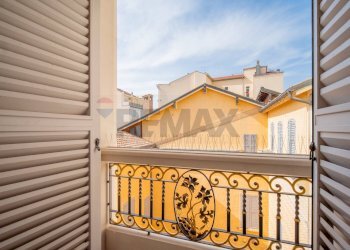 Terrazza - Two-room apartment via Crispi
 
3, Reggio nell'Emilia - photo 1