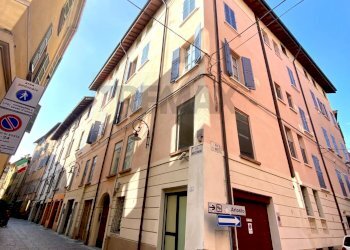Edificio all\'aperto - Two-room apartment via Crispi
 
3, Reggio nell'Emilia - photo 14