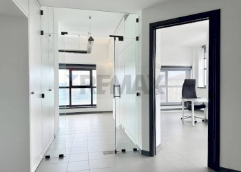 Hall / corridoio - Ufficio via Zacchetti
 
6, Reggio nell'Emilia - foto 3