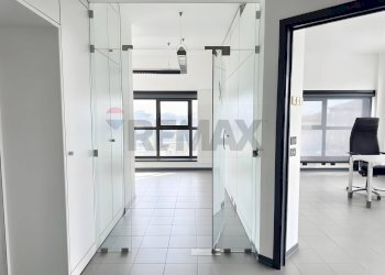 Hall / corridoio - Ufficio via Zacchetti
 
6, Reggio nell'Emilia - foto 5