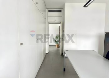 Hall / corridoio - Ufficio via Zacchetti
 
6, Reggio nell'Emilia - foto 13