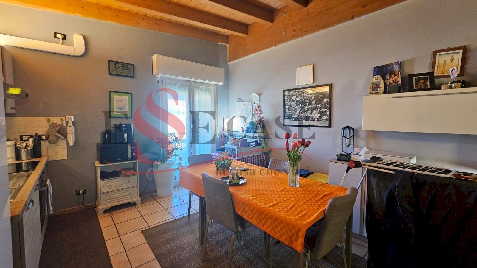 Foto 1 - Bilocale Via Paderno
 
31, Seriate - foto 1