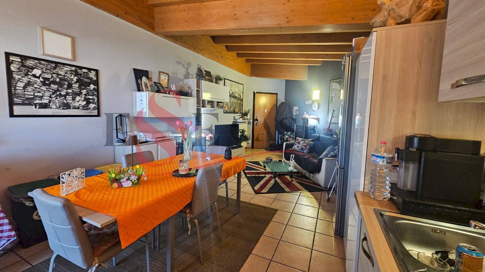 Foto 2 - Bilocale Via Paderno
 
31, Seriate - foto 2