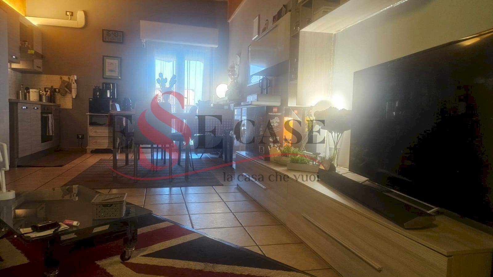 Foto 3 - Bilocale Via Paderno
 
31, Seriate - foto 3