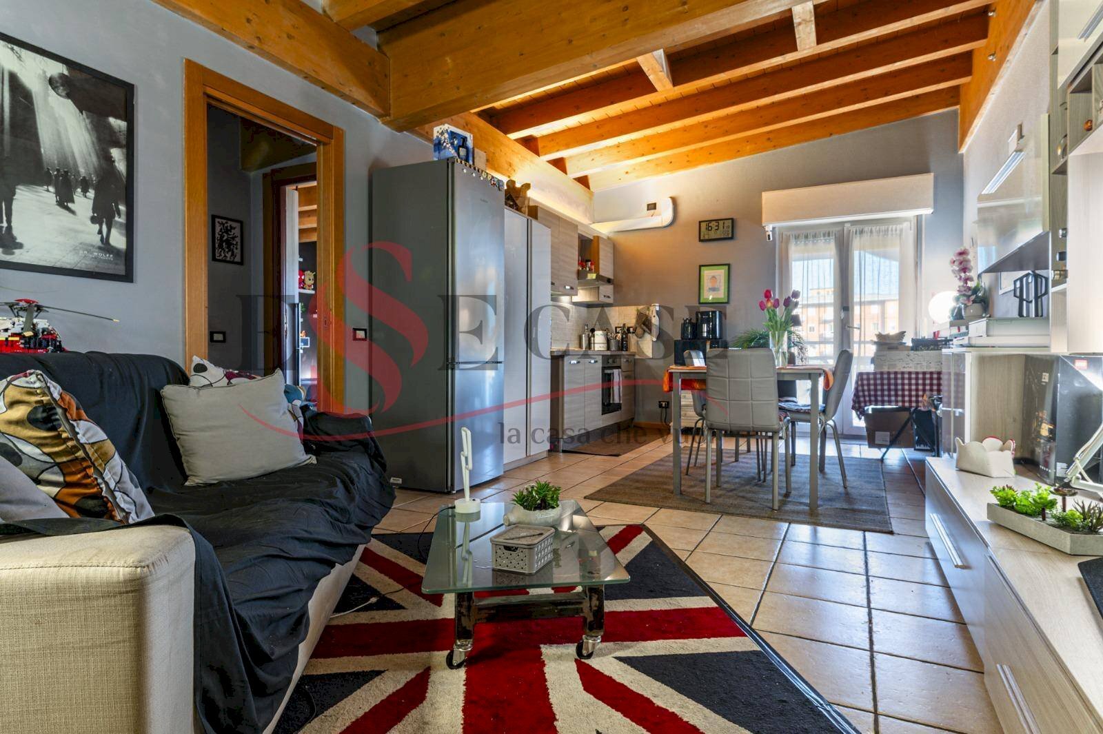 Foto 1 - Two-room apartment Via Paderno
 
31, Seriate - photo 1