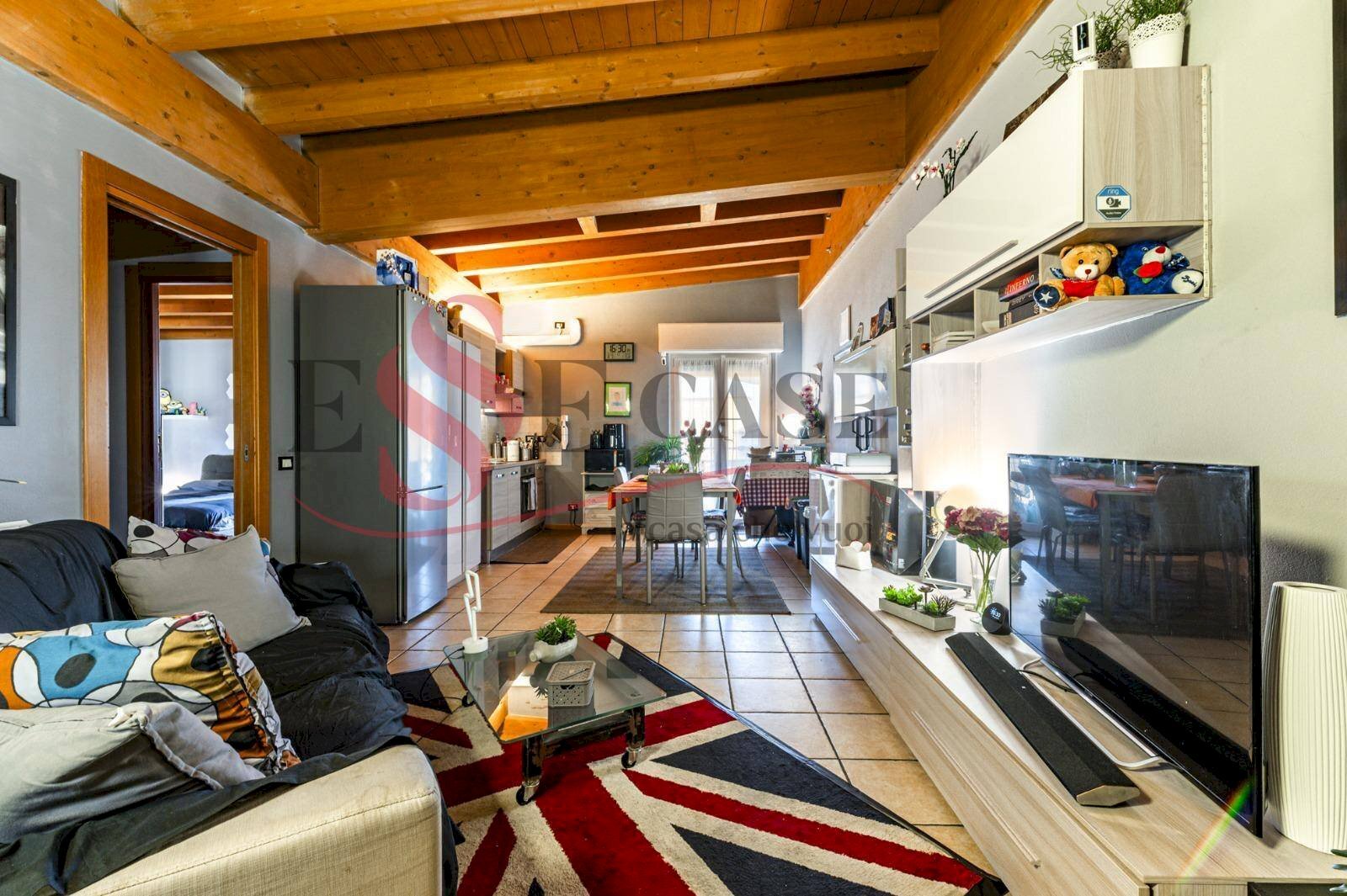 Foto 3 - Two-room apartment Via Paderno
 
31, Seriate - photo 3