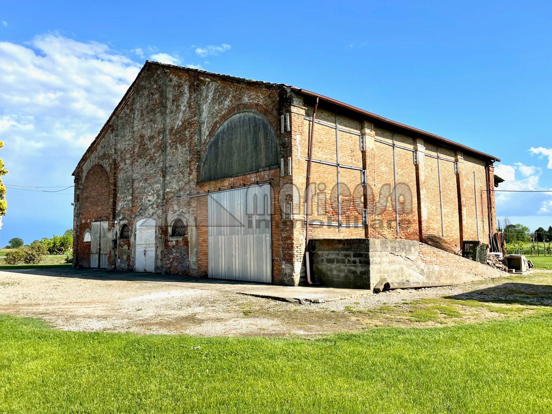 Foto 2 - Rustico via Rocca Marrara, Ferrara - foto 2