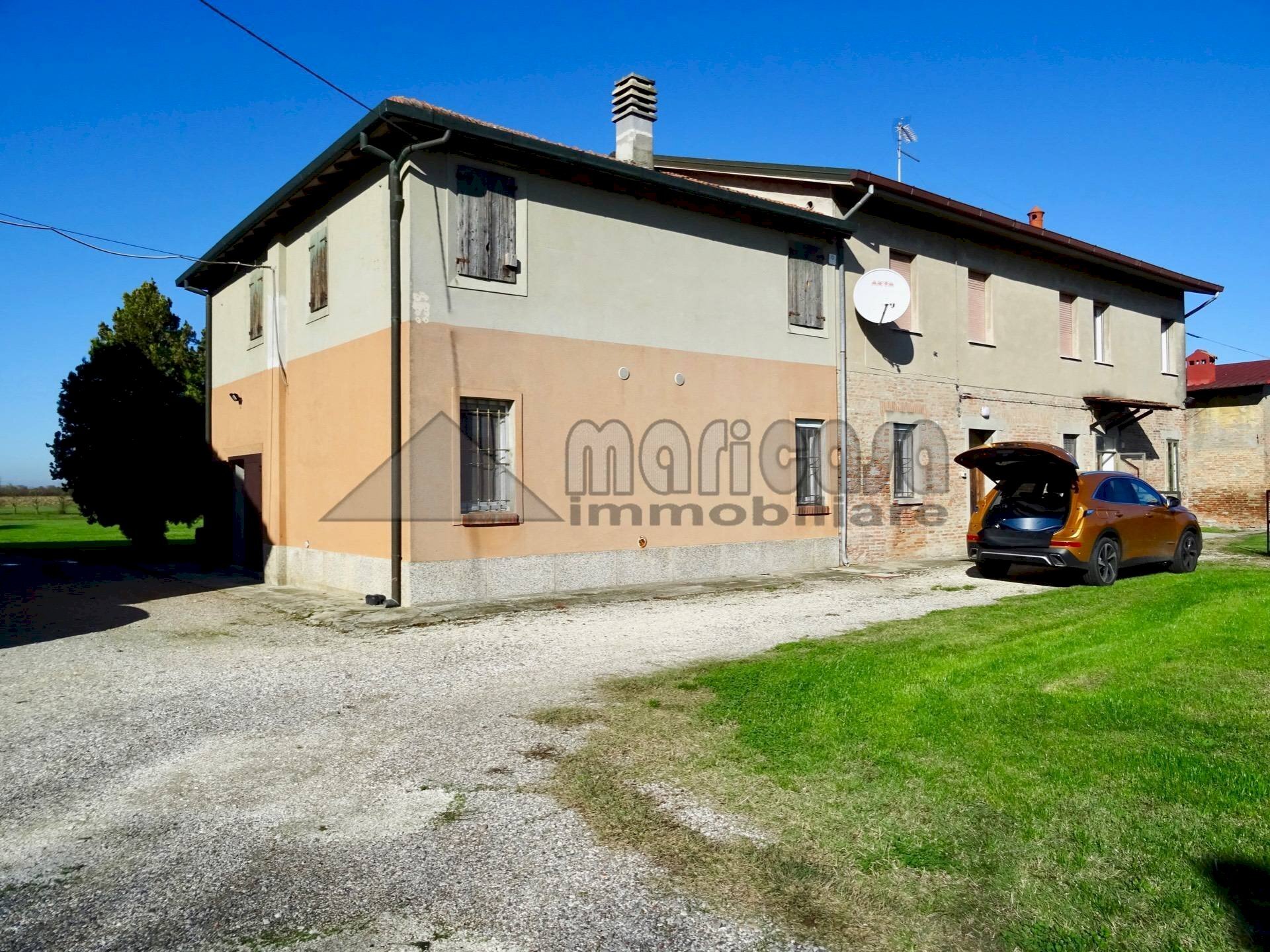 Foto 3 - Rustico via Rocca Marrara, Ferrara - foto 3