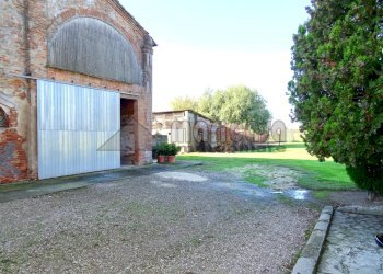 Foto 1 - Rustico via Rocca Marrara, Ferrara - foto 1