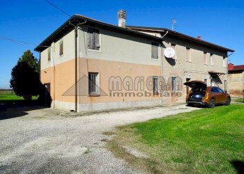 Foto 3 - Rustico via Rocca Marrara, Ferrara - foto 3