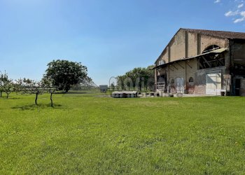 Foto 8 - Rustico via Rocca Marrara, Ferrara - foto 8