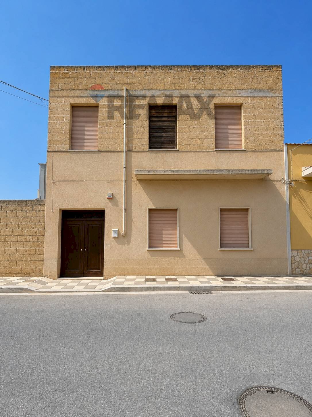 Casa all\'aperto - Independent house VIA ANDROMACA
6, Trapani - photo 2