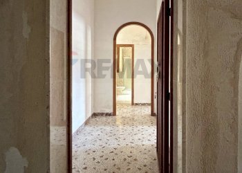 Hall / corridoio - Independent house VIA ANDROMACA
 
6, Trapani - photo 5