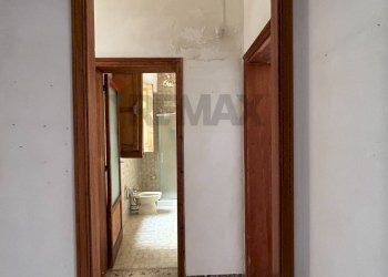 Hall / corridoio - Independent house VIA ANDROMACA
 
6, Trapani - photo 11