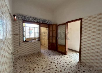 Stanza vuota - Independent house VIA ANDROMACA
 
6, Trapani - photo 30