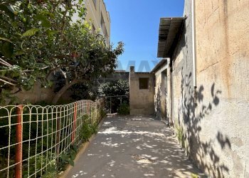 Edificio all\'aperto - Independent house VIA ANDROMACA
 
6, Trapani - photo 33