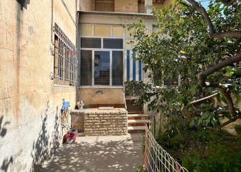 Casa all\'aperto - Independent house VIA ANDROMACA
 
6, Trapani - photo 35