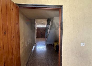 Hall / corridoio - Independent house VIA ANDROMACA
 
6, Trapani - photo 38