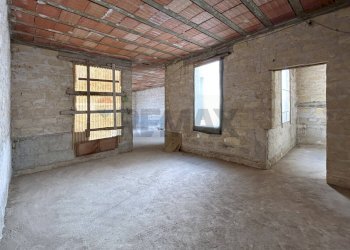 Stanza vuota - Independent house VIA ANDROMACA
 
6, Trapani - photo 44