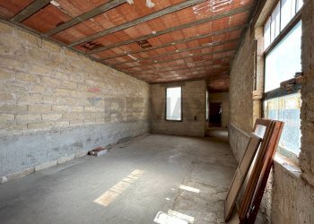 Stanza vuota - Independent house VIA ANDROMACA
 
6, Trapani - photo 52