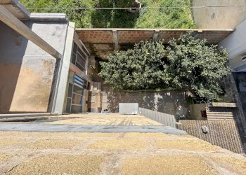 Edificio all\'aperto - Independent house VIA ANDROMACA
 
6, Trapani - photo 59