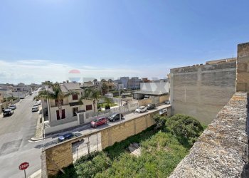 Edificio all\'aperto - Independent house VIA ANDROMACA
 
6, Trapani - photo 60