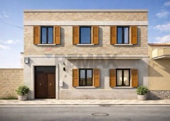 Casa all\'aperto - Independent house VIA ANDROMACA
 
6, Trapani - photo 67