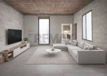 Soggiorno - Independent house VIA ANDROMACA
 
6, Trapani - photo 71