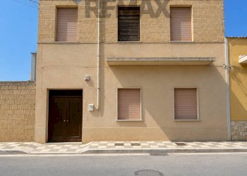 Casa all\'aperto - Casa indipendente VIA ANDROMACA
 
6, Trapani - foto 2