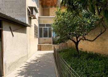 Edificio all\'aperto - Casa indipendente VIA ANDROMACA
 
6, Trapani - foto 35