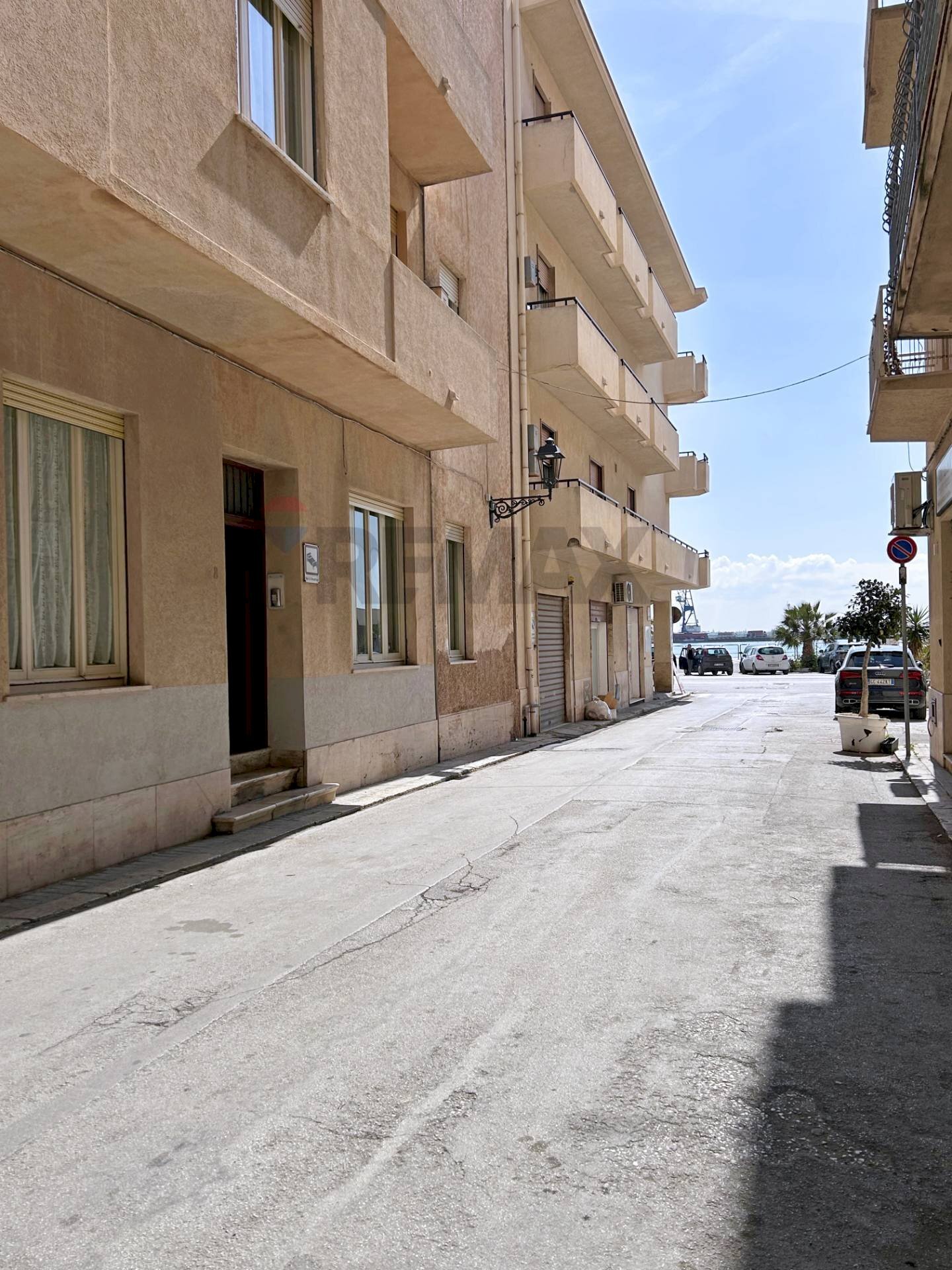 Edificio all\'aperto - Casa semi indipendente VIA SAN CRISTOFORO
 
8, Trapani - foto 3