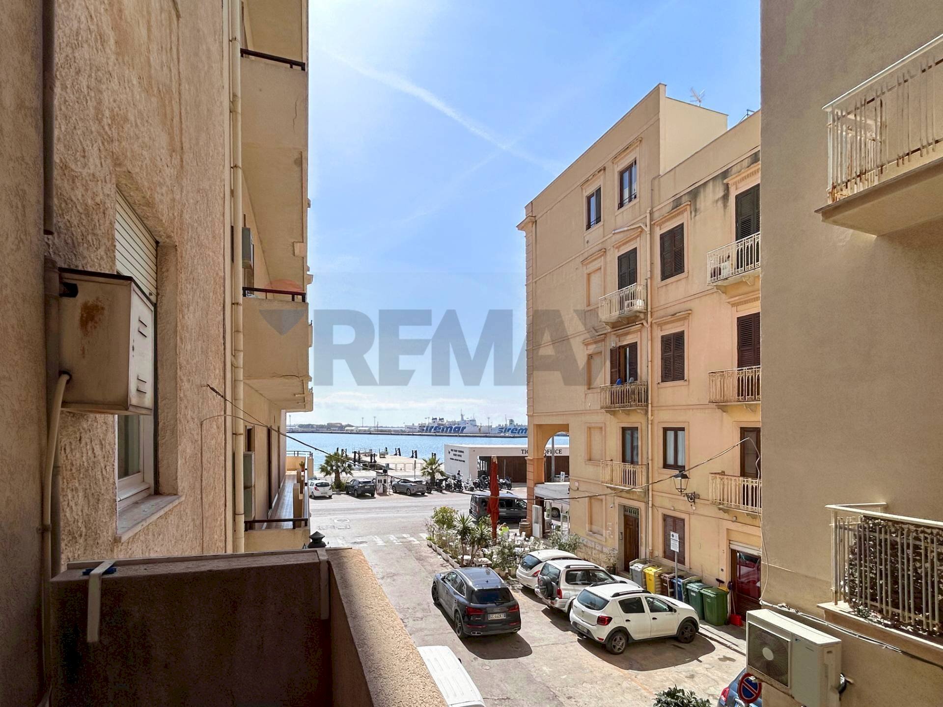 Edificio all\'aperto - Apartment VIA SAN CRISTOFORO
 
8, Trapani - photo 1
