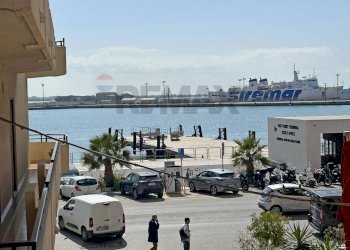 Vista dell\'acqua - Casa semi indipendente VIA SAN CRISTOFORO
 
8, Trapani - foto 1