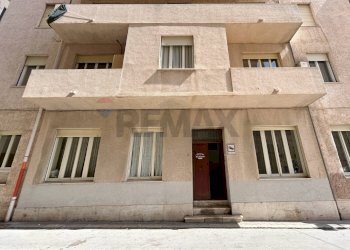 Edificio all\'aperto - Casa semi indipendente VIA SAN CRISTOFORO
 
8, Trapani - foto 2