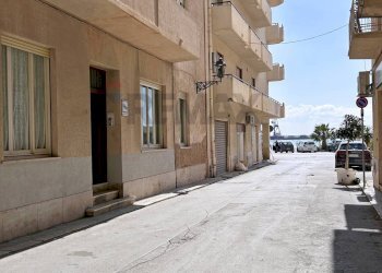 Edificio all\'aperto - Casa semi indipendente VIA SAN CRISTOFORO
 
8, Trapani - foto 3