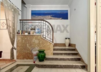 Ricezione / Lobby - Casa semi indipendente VIA SAN CRISTOFORO
 
8, Trapani - foto 5