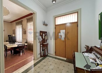 Sala da pranzo - Casa semi indipendente VIA SAN CRISTOFORO
 
8, Trapani - foto 6