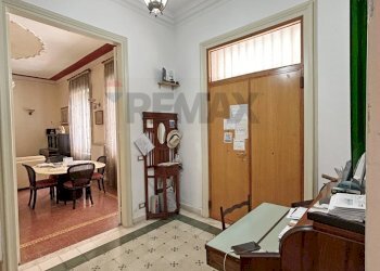Sala da pranzo - Casa semi indipendente VIA SAN CRISTOFORO
 
8, Trapani - foto 7