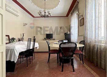 Sala da pranzo - Casa semi indipendente VIA SAN CRISTOFORO
 
8, Trapani - foto 8