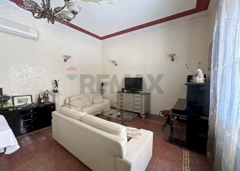 Soggiorno - Casa semi indipendente VIA SAN CRISTOFORO
 
8, Trapani - foto 9