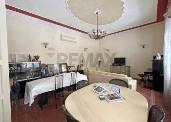 Sala da pranzo - Casa semi indipendente VIA SAN CRISTOFORO
 
8, Trapani - foto 11