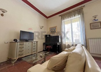 Soggiorno - Casa semi indipendente VIA SAN CRISTOFORO
 
8, Trapani - foto 12