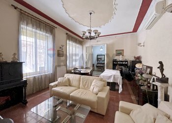 Sala da pranzo - Casa semi indipendente VIA SAN CRISTOFORO
 
8, Trapani - foto 13