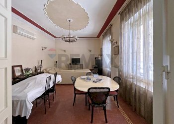 Sala da pranzo - Casa semi indipendente VIA SAN CRISTOFORO
 
8, Trapani - foto 14