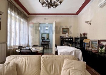 Soggiorno - Casa semi indipendente VIA SAN CRISTOFORO
 
8, Trapani - foto 15