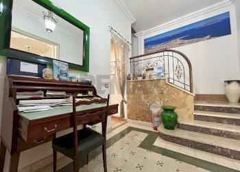 Ricezione / Lobby - Casa semi indipendente VIA SAN CRISTOFORO
 
8, Trapani - foto 16