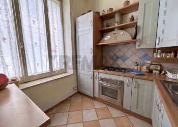 Cucina - Casa semi indipendente VIA SAN CRISTOFORO
 
8, Trapani - foto 17